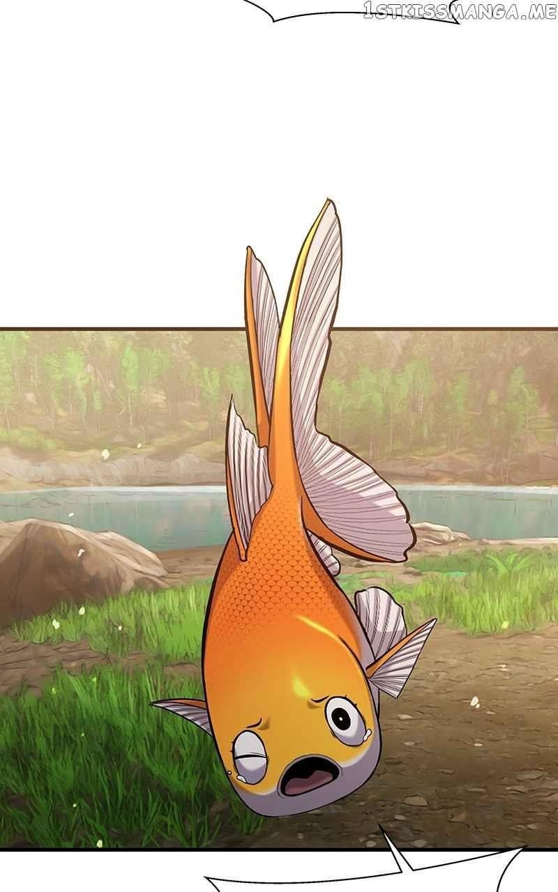 Surviving as a Fish Chapter 43 - Page 47