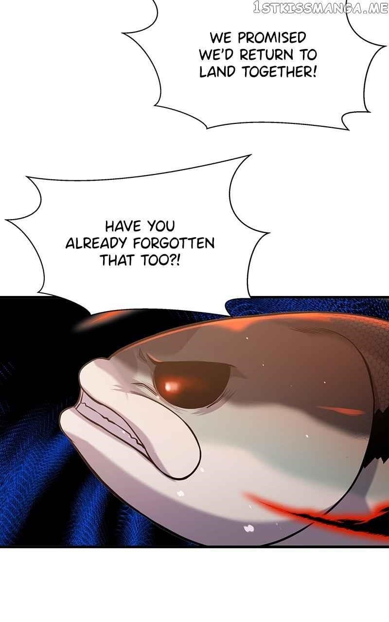 Surviving as a Fish Chapter 43 - Page 48