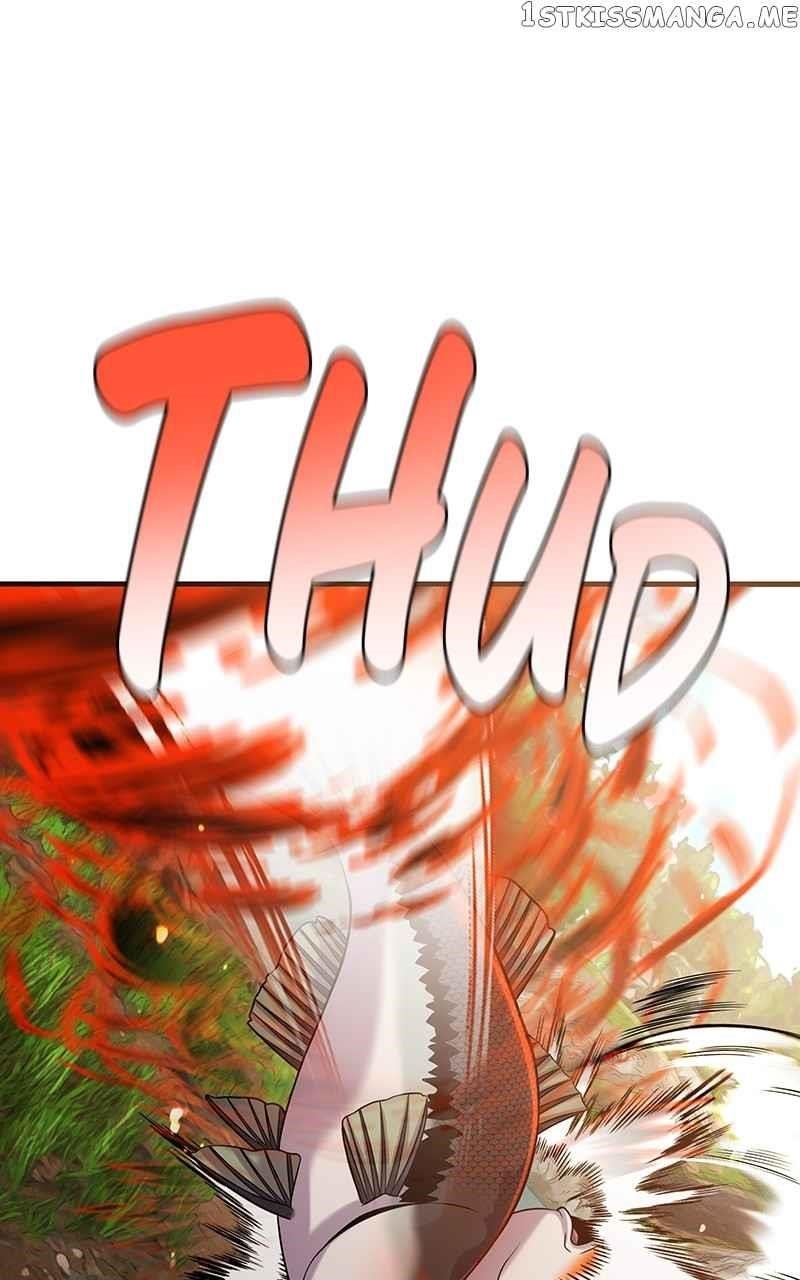 Surviving as a Fish Chapter 43 - Page 49