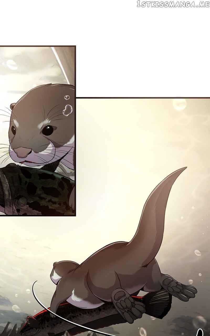 Surviving as a Fish Chapter 43 - Page 5