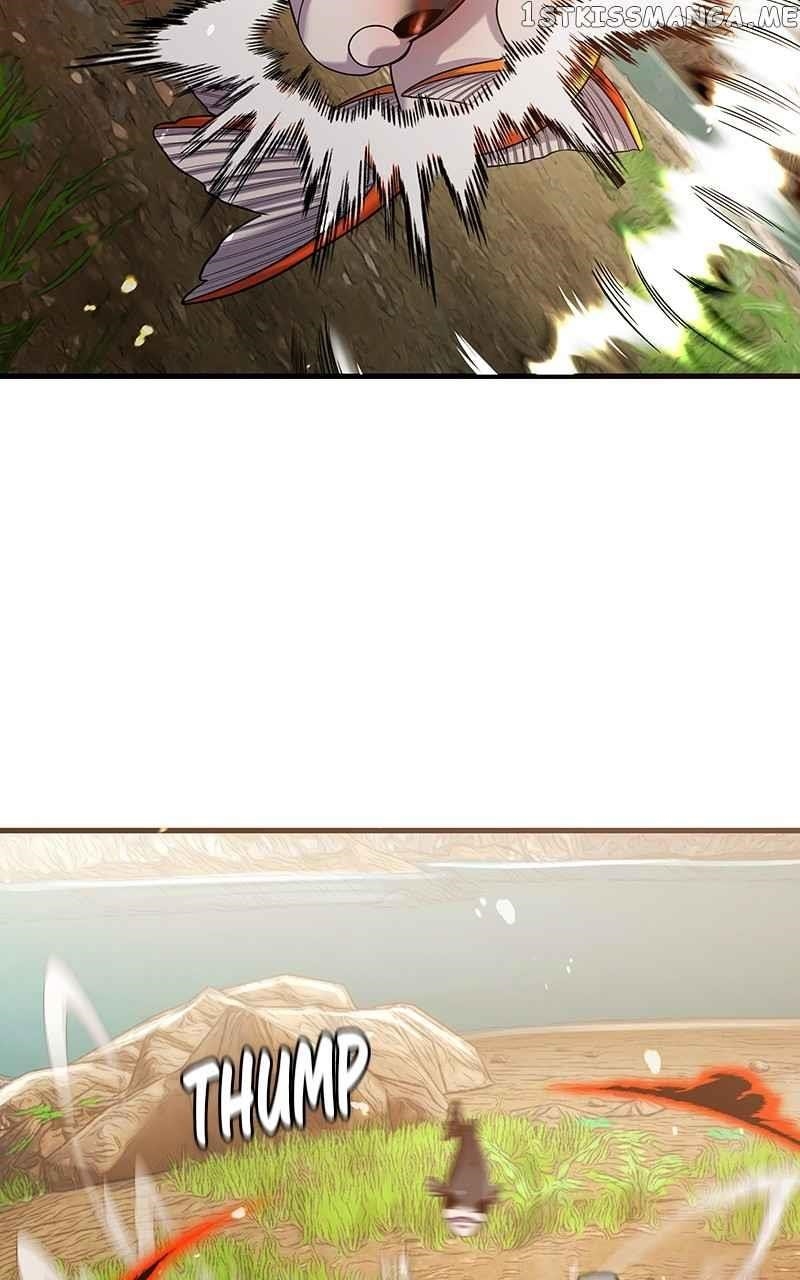 Surviving as a Fish Chapter 43 - Page 50