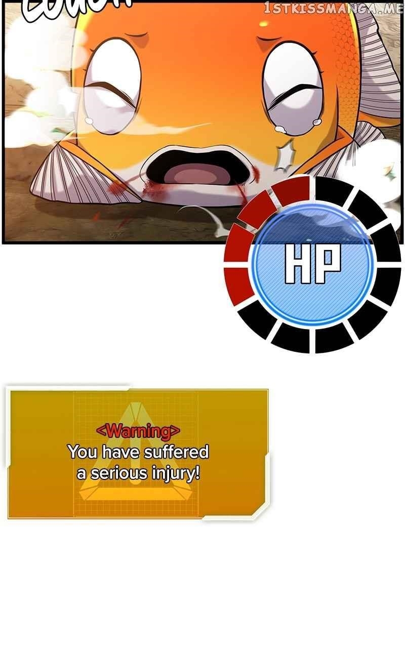 Surviving as a Fish Chapter 43 - Page 53