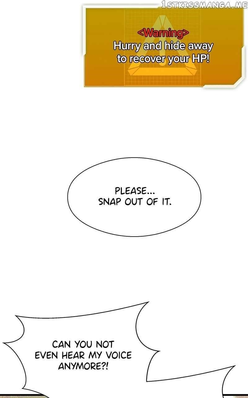 Surviving as a Fish Chapter 43 - Page 54