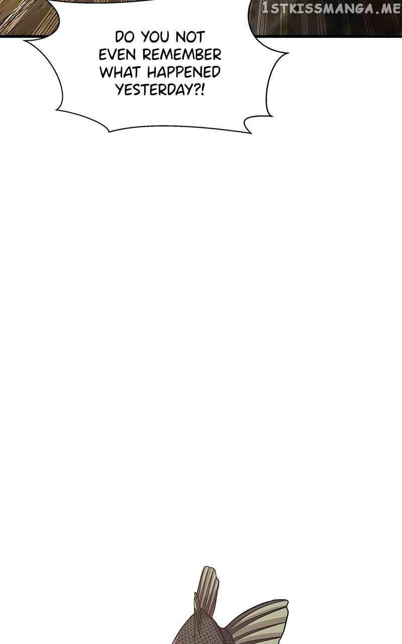 Surviving as a Fish Chapter 43 - Page 57