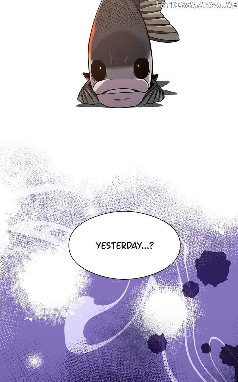 Surviving as a Fish Chapter 43 - Page 58