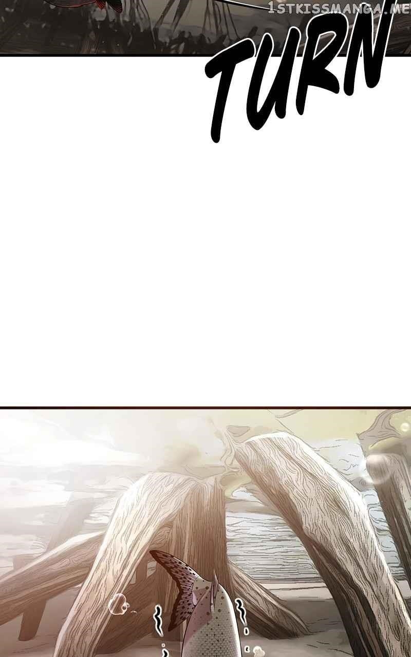 Surviving as a Fish Chapter 43 - Page 6