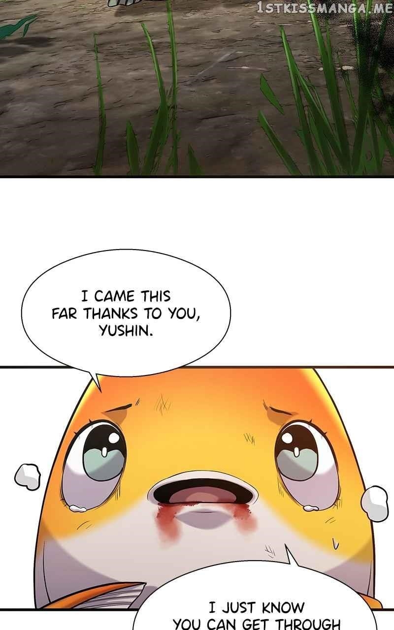 Surviving as a Fish Chapter 43 - Page 65