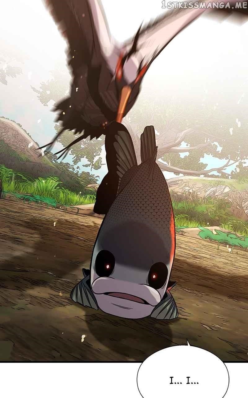 Surviving as a Fish Chapter 43 - Page 68