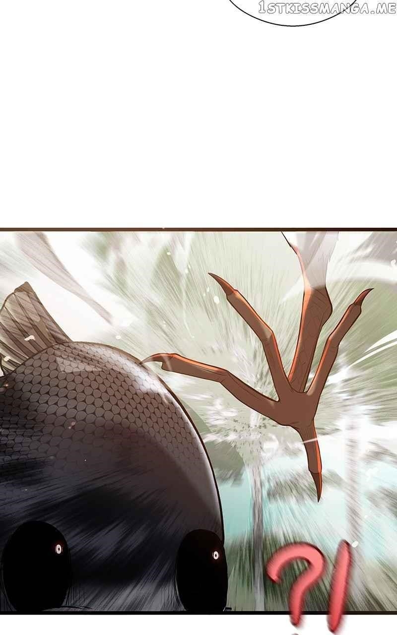 Surviving as a Fish Chapter 43 - Page 69