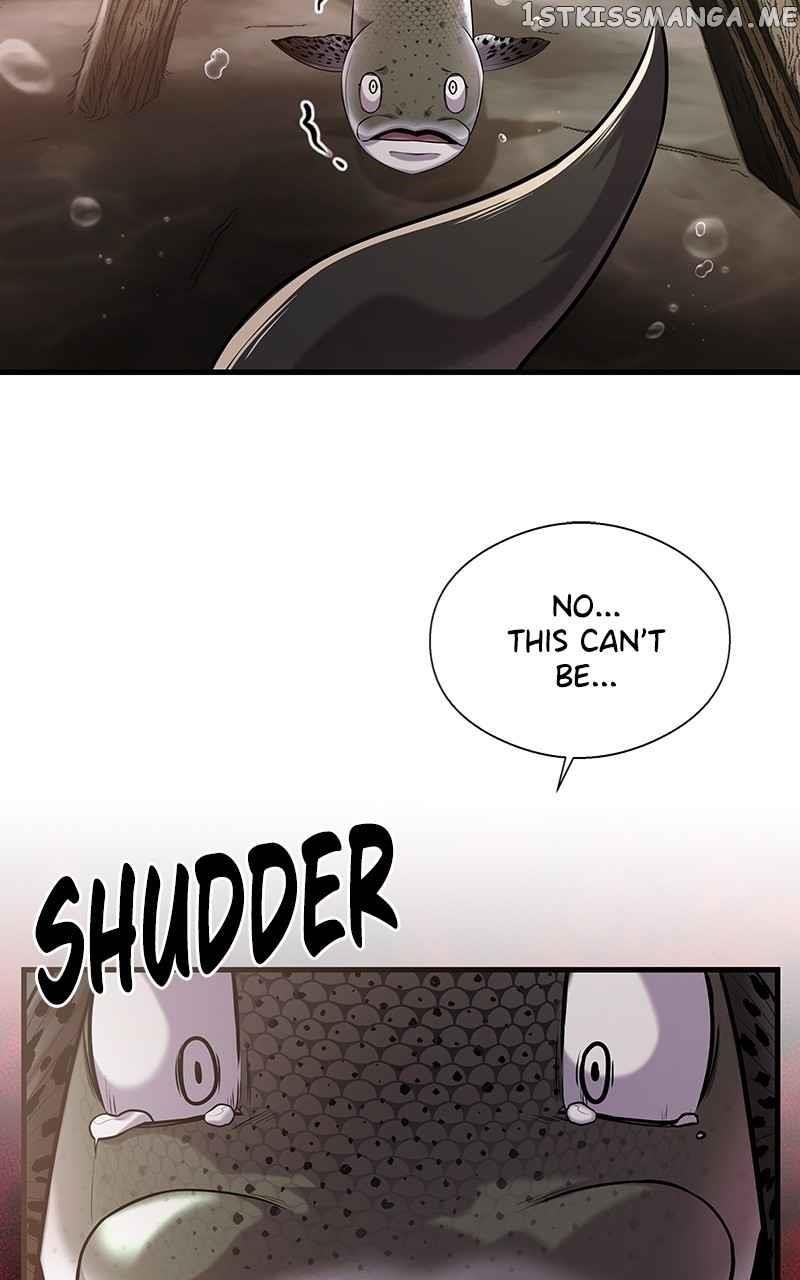 Surviving as a Fish Chapter 43 - Page 7