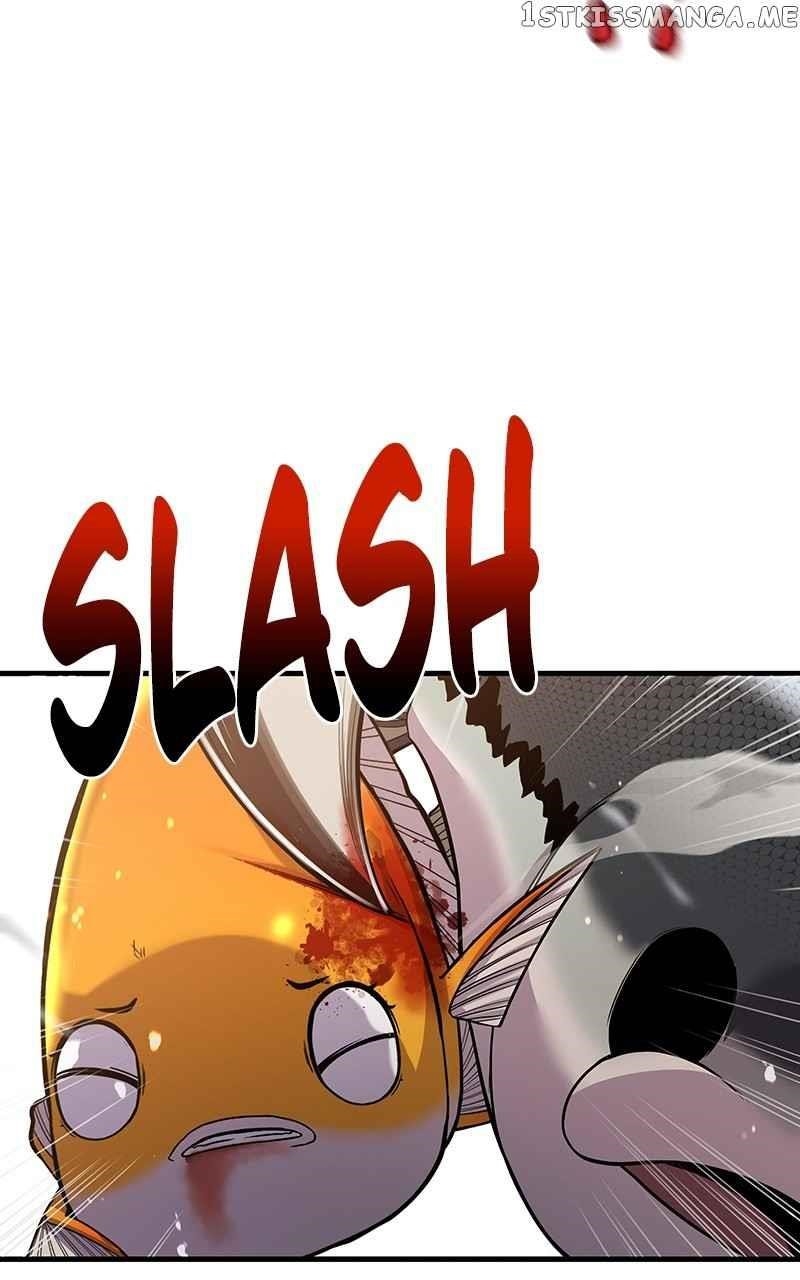 Surviving as a Fish Chapter 43 - Page 70