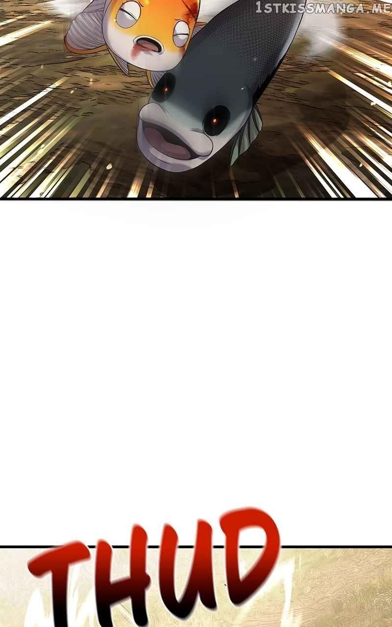 Surviving as a Fish Chapter 43 - Page 72