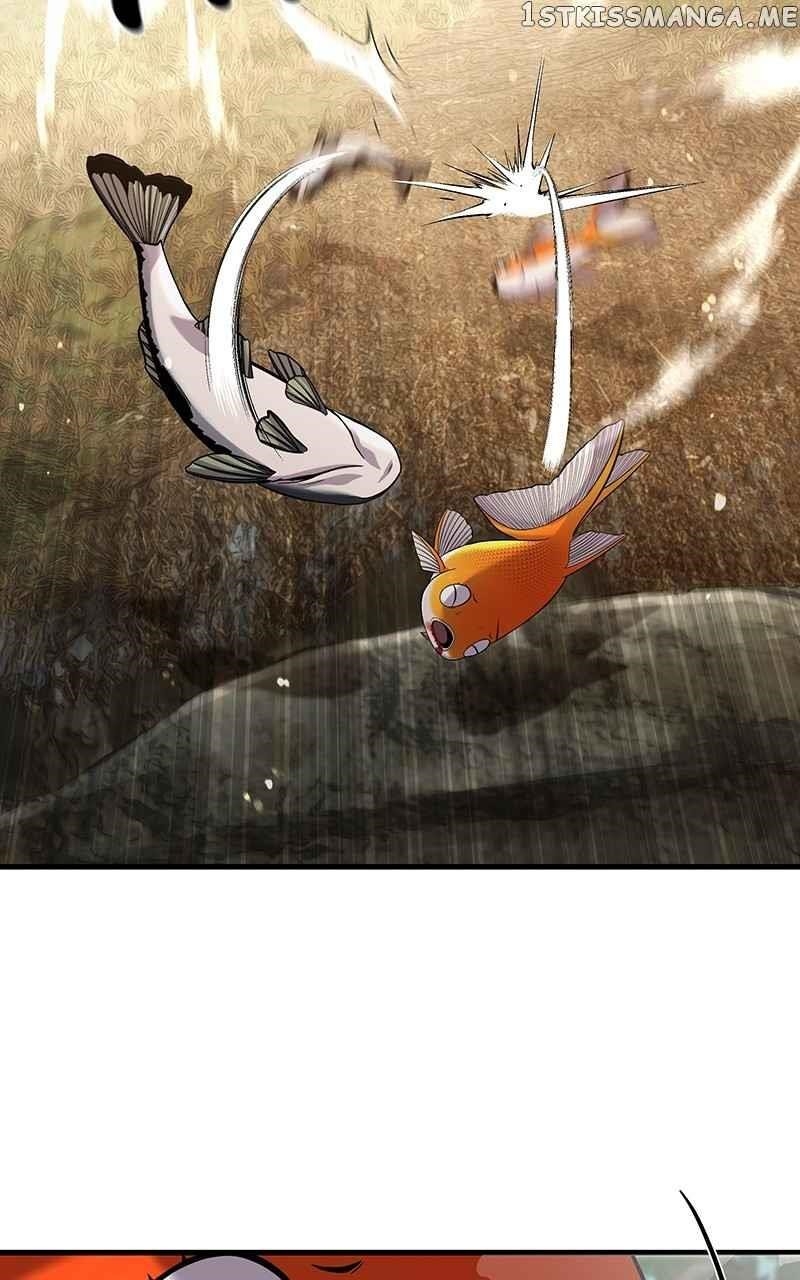 Surviving as a Fish Chapter 43 - Page 73