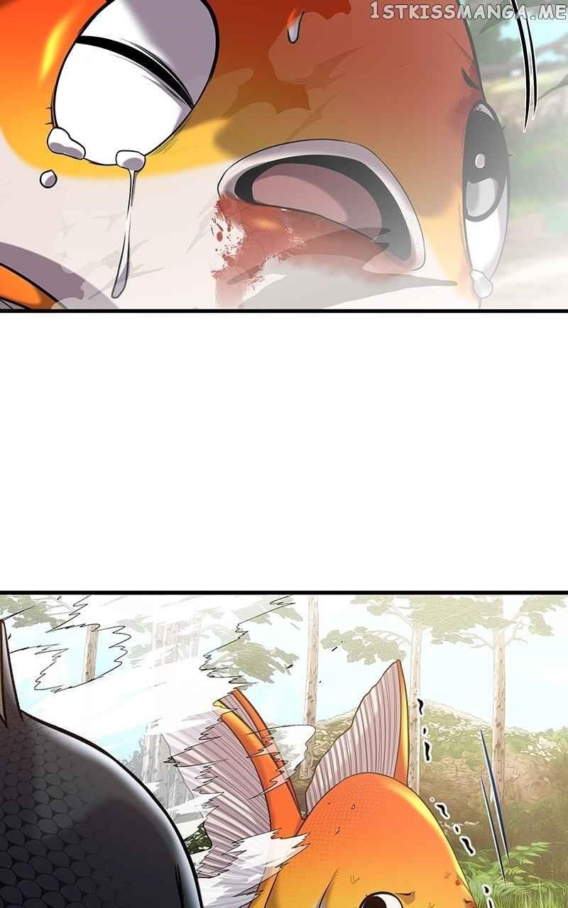 Surviving as a Fish Chapter 43 - Page 74