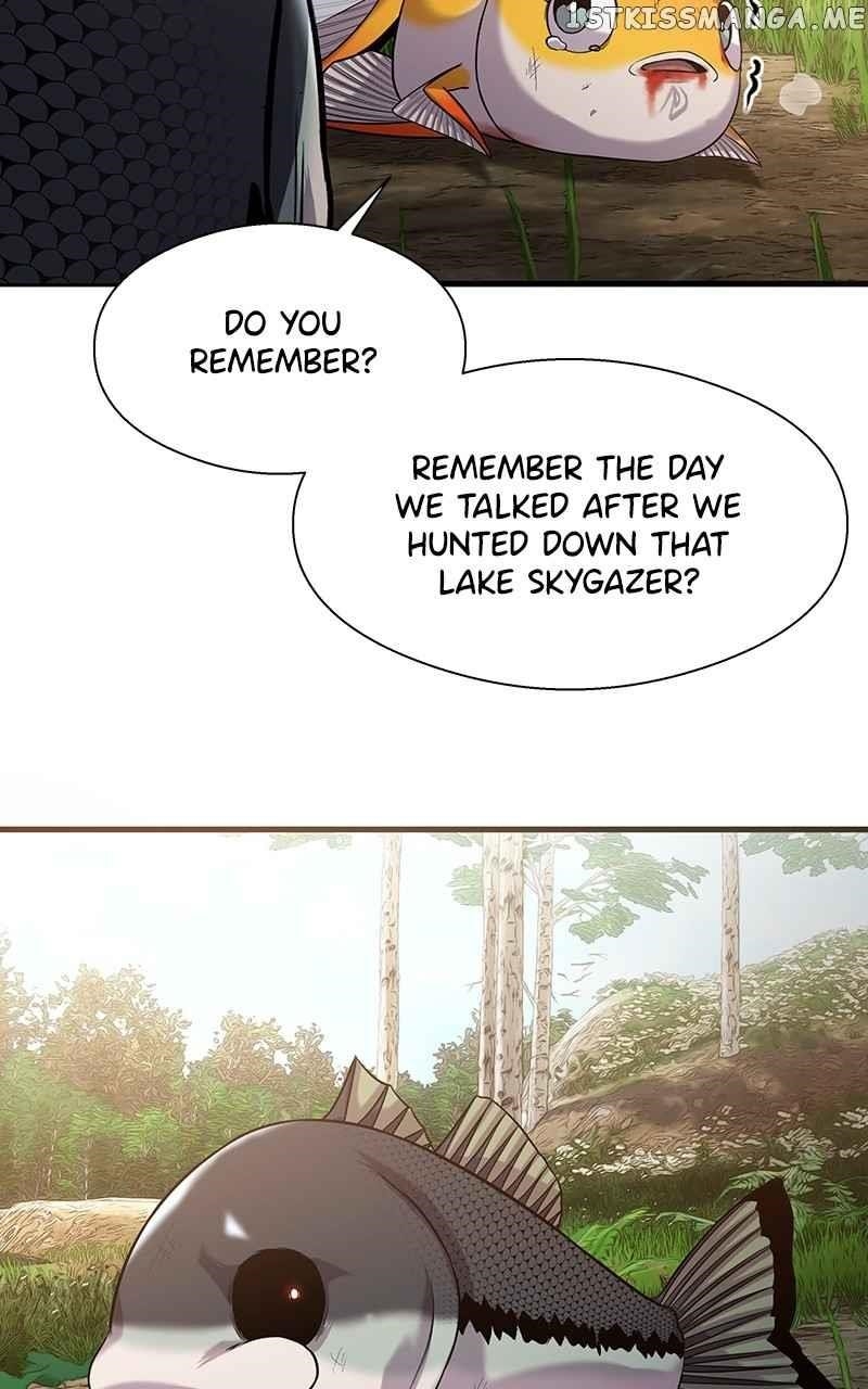 Surviving as a Fish Chapter 43 - Page 75