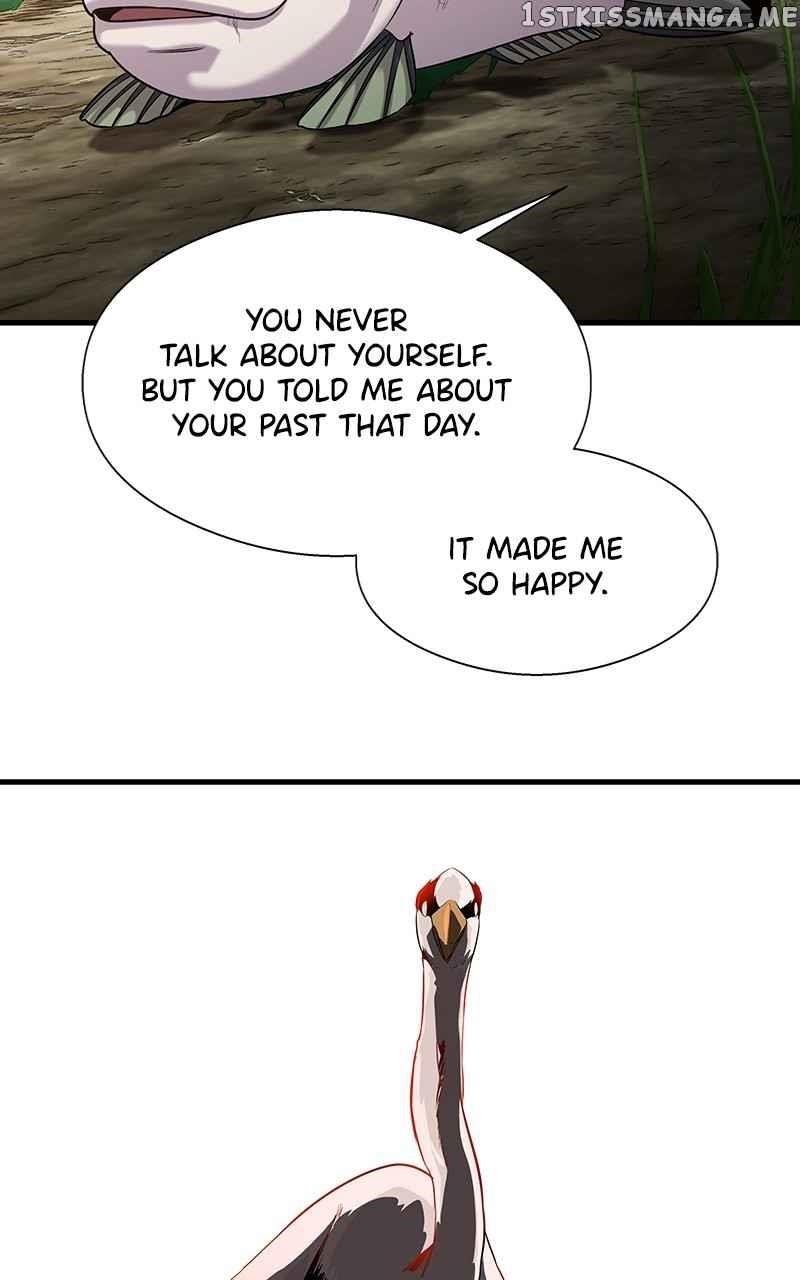 Surviving as a Fish Chapter 43 - Page 76