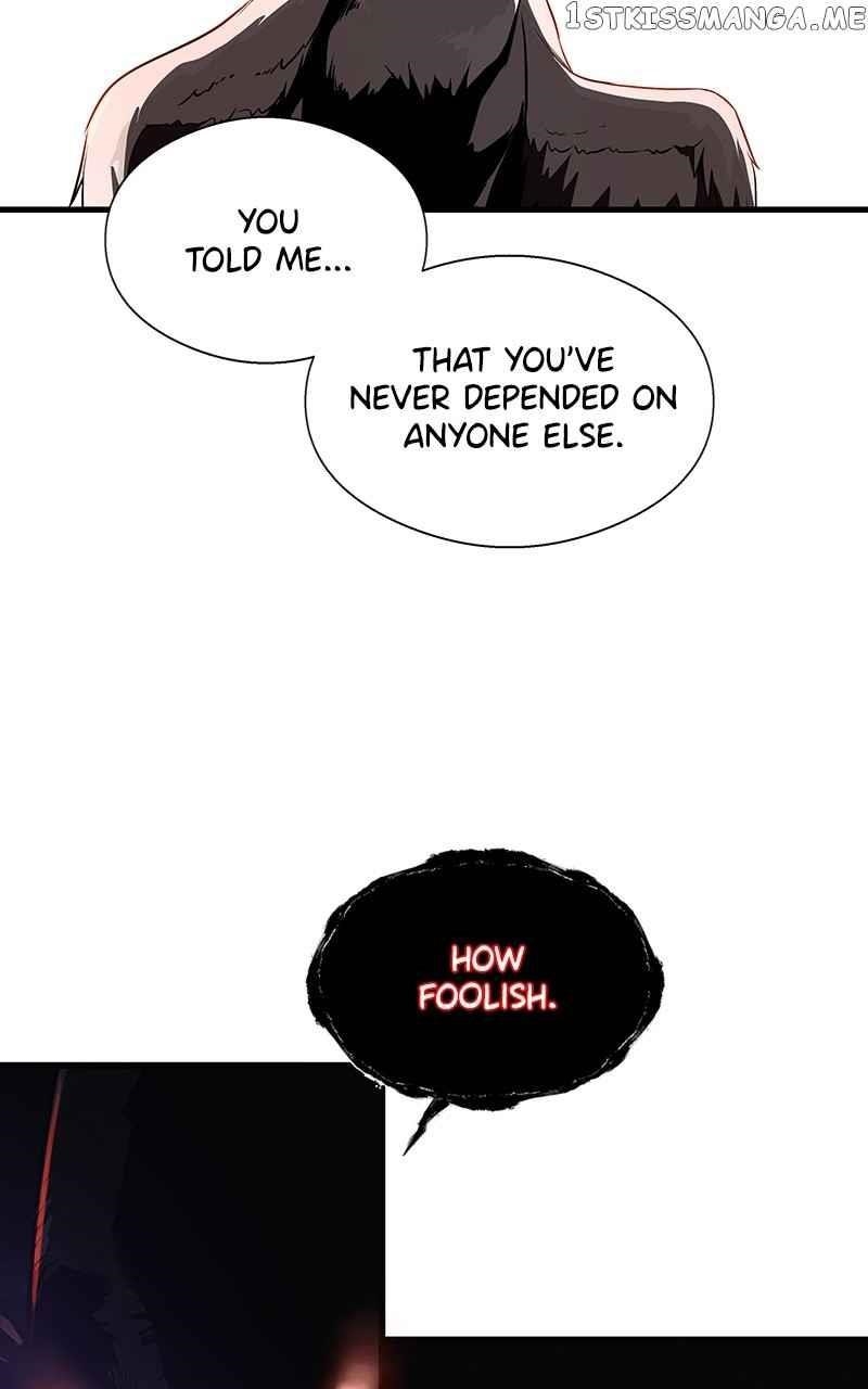 Surviving as a Fish Chapter 43 - Page 77