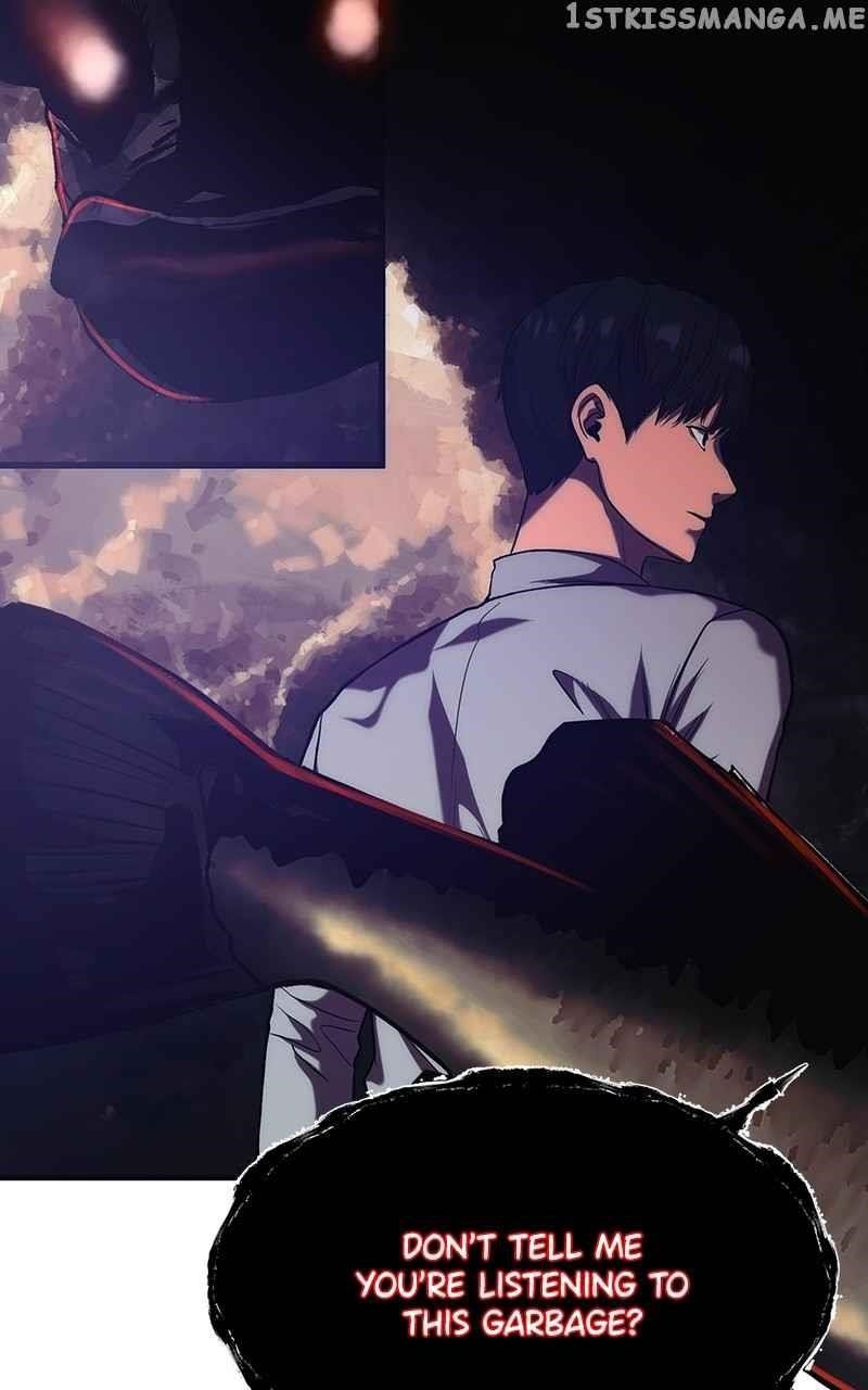 Surviving as a Fish Chapter 43 - Page 78