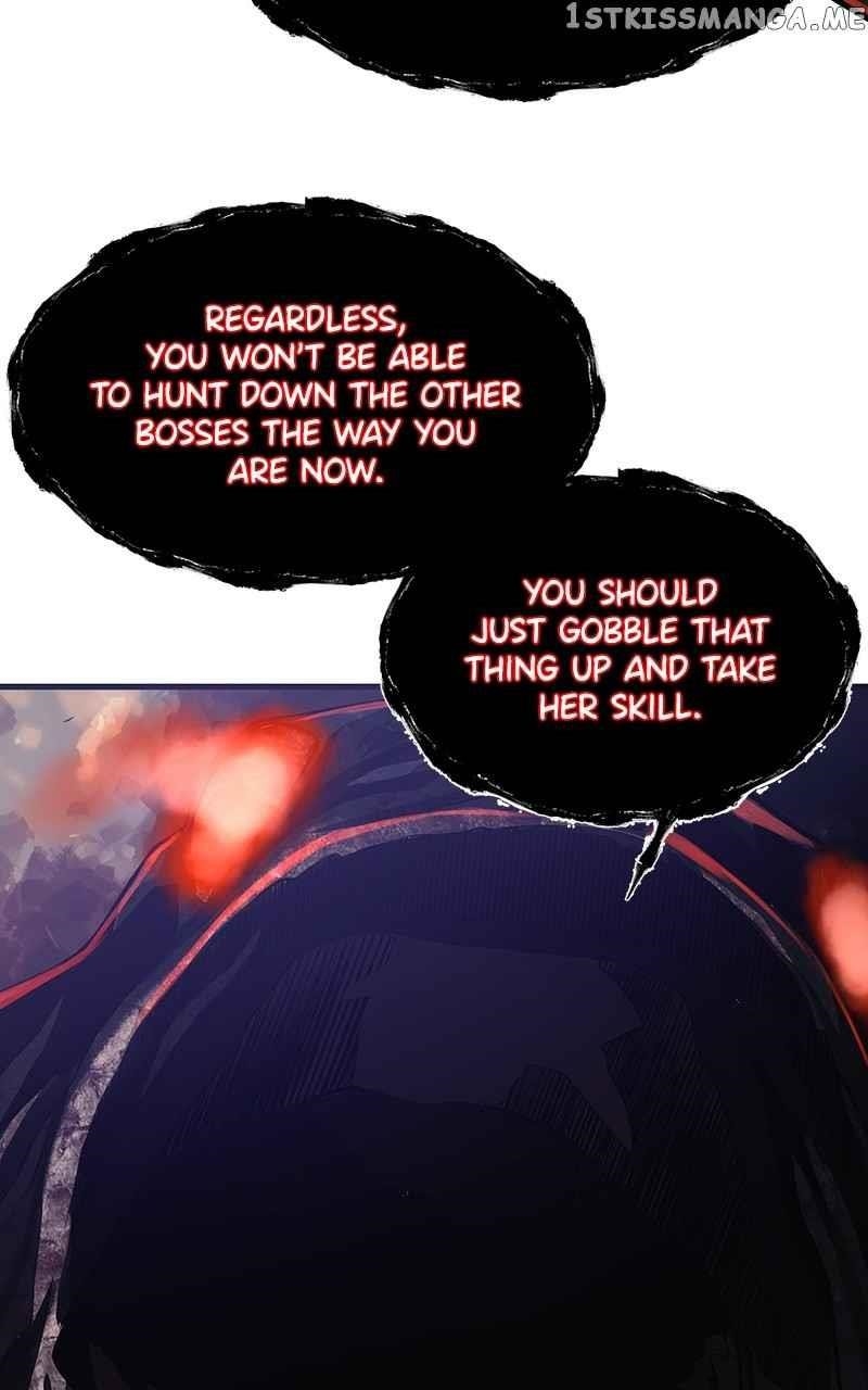 Surviving as a Fish Chapter 43 - Page 79