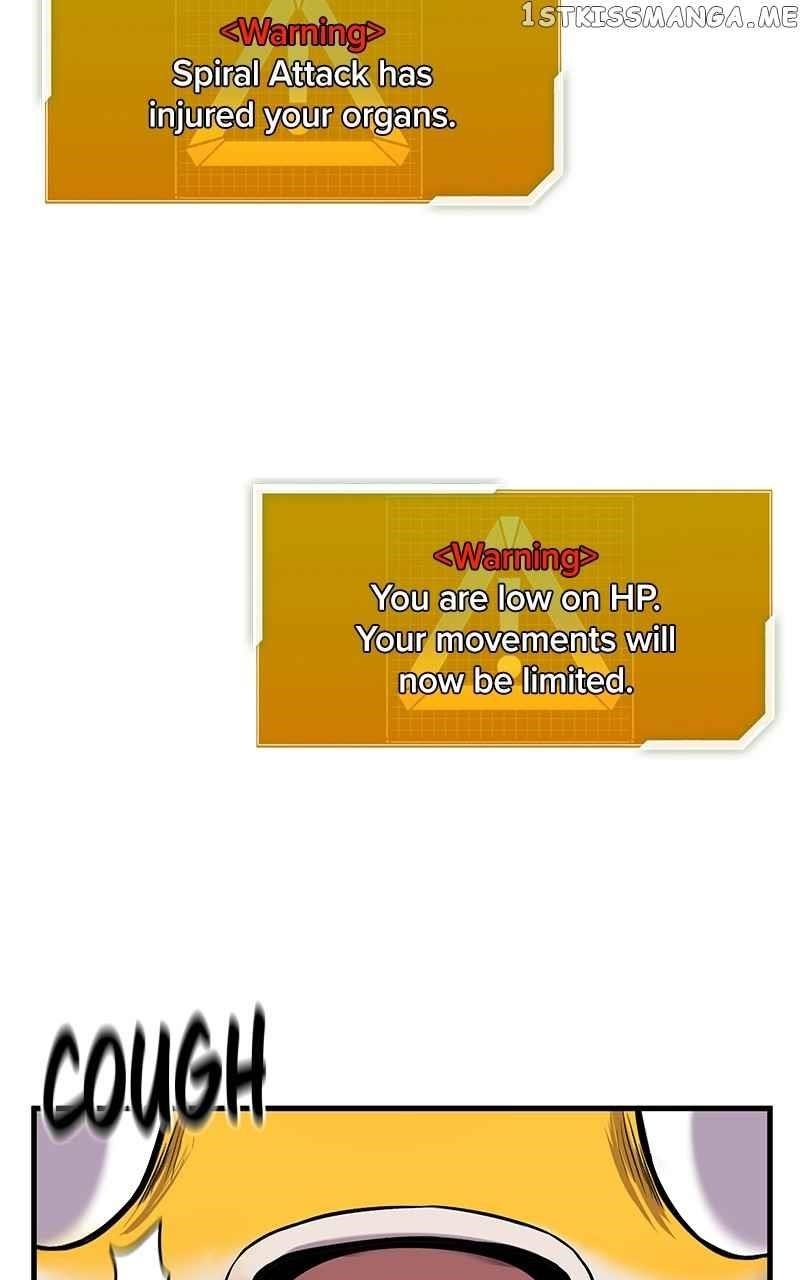 Surviving as a Fish Chapter 43 - Page 82