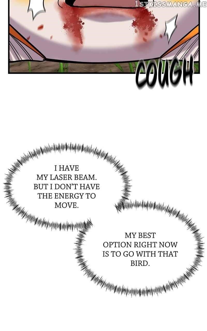 Surviving as a Fish Chapter 43 - Page 83