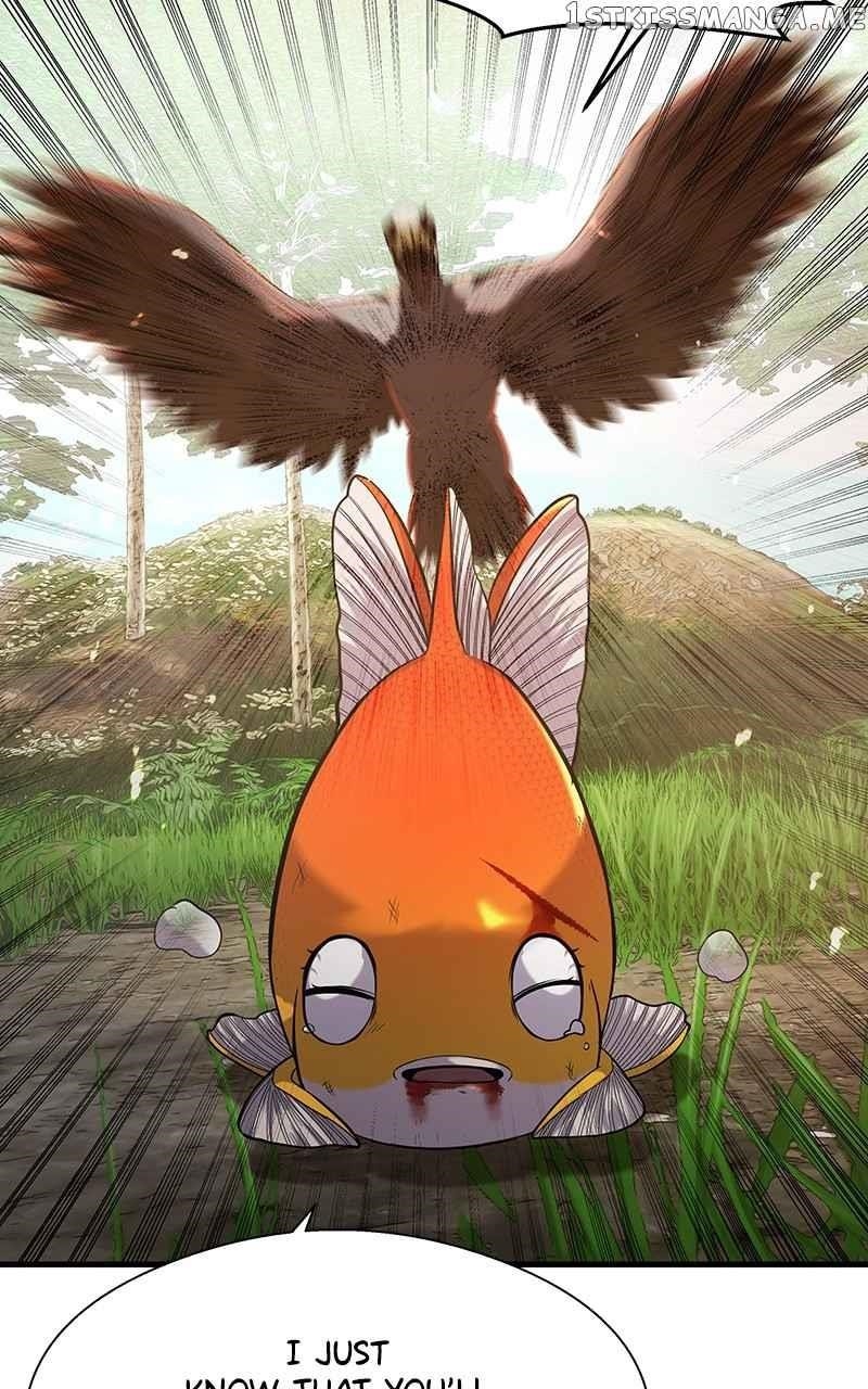 Surviving as a Fish Chapter 43 - Page 86