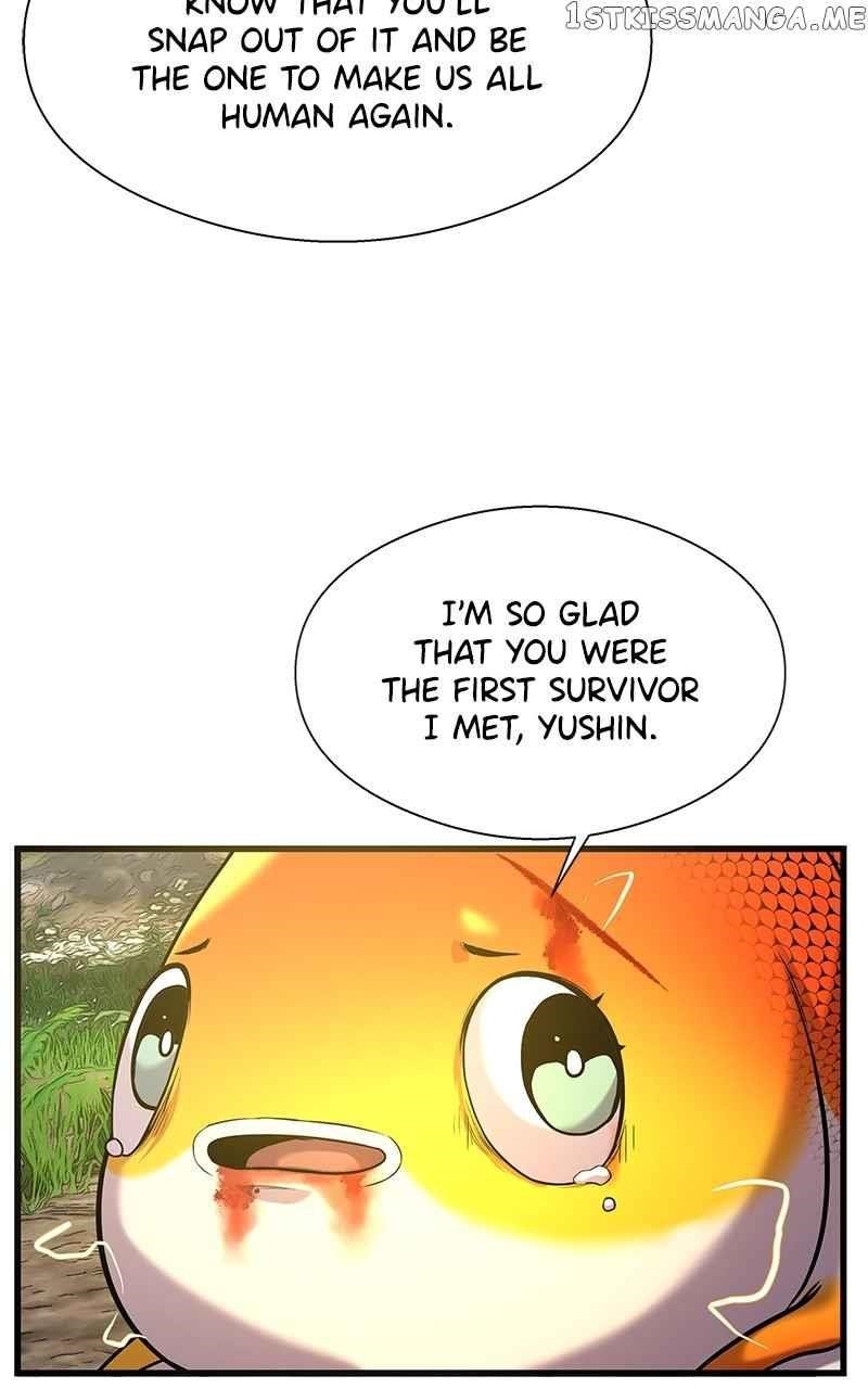 Surviving as a Fish Chapter 43 - Page 87