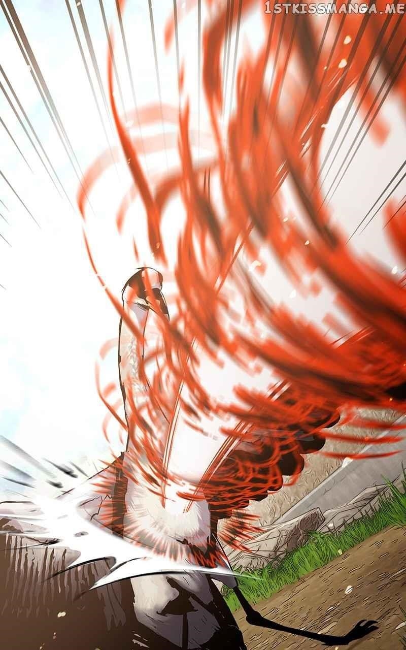 Surviving as a Fish Chapter 43 - Page 89