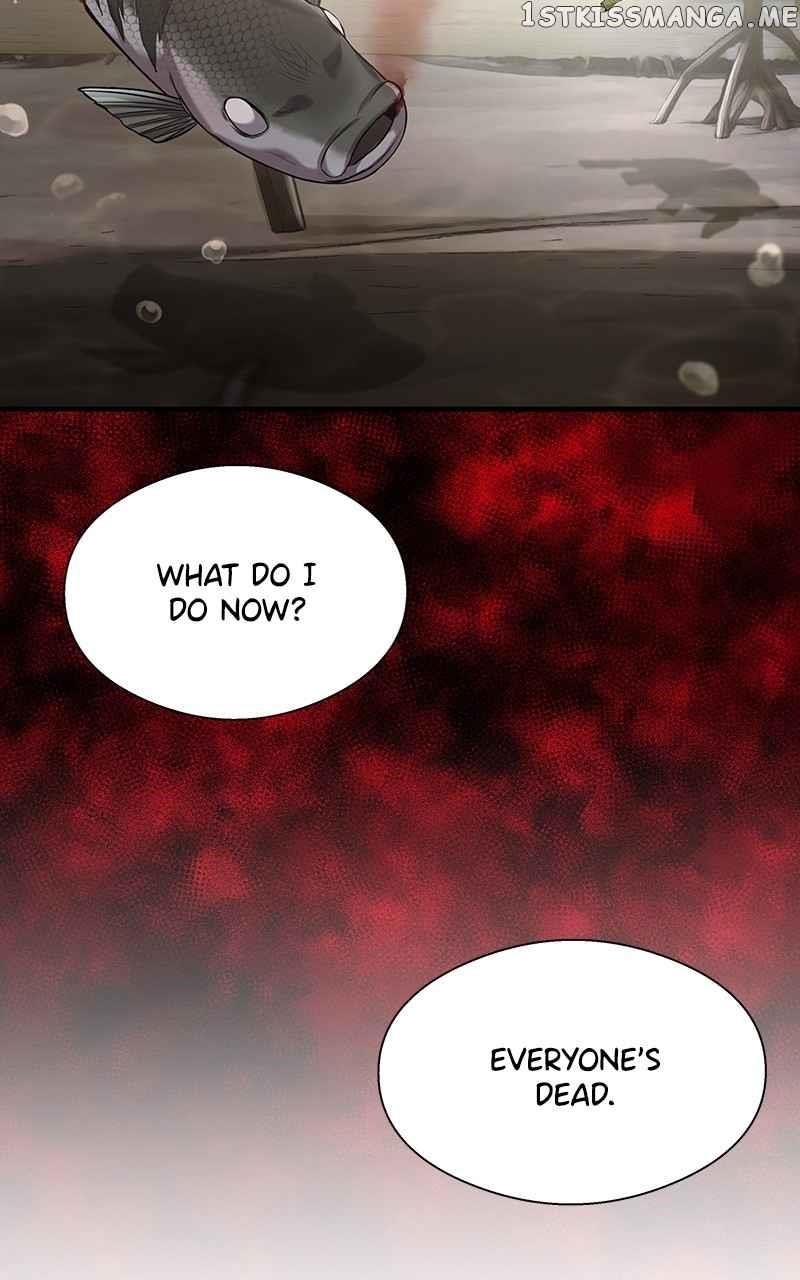 Surviving as a Fish Chapter 43 - Page 9