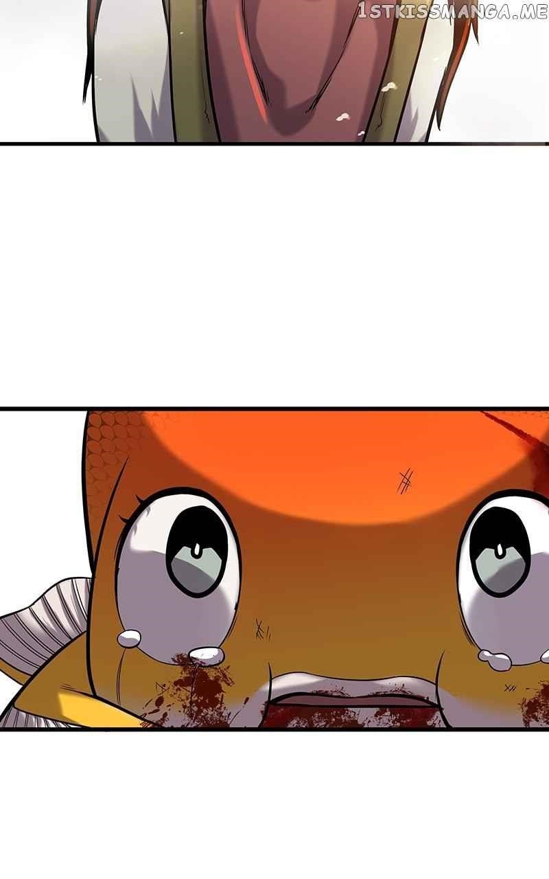 Surviving as a Fish Chapter 43 - Page 91