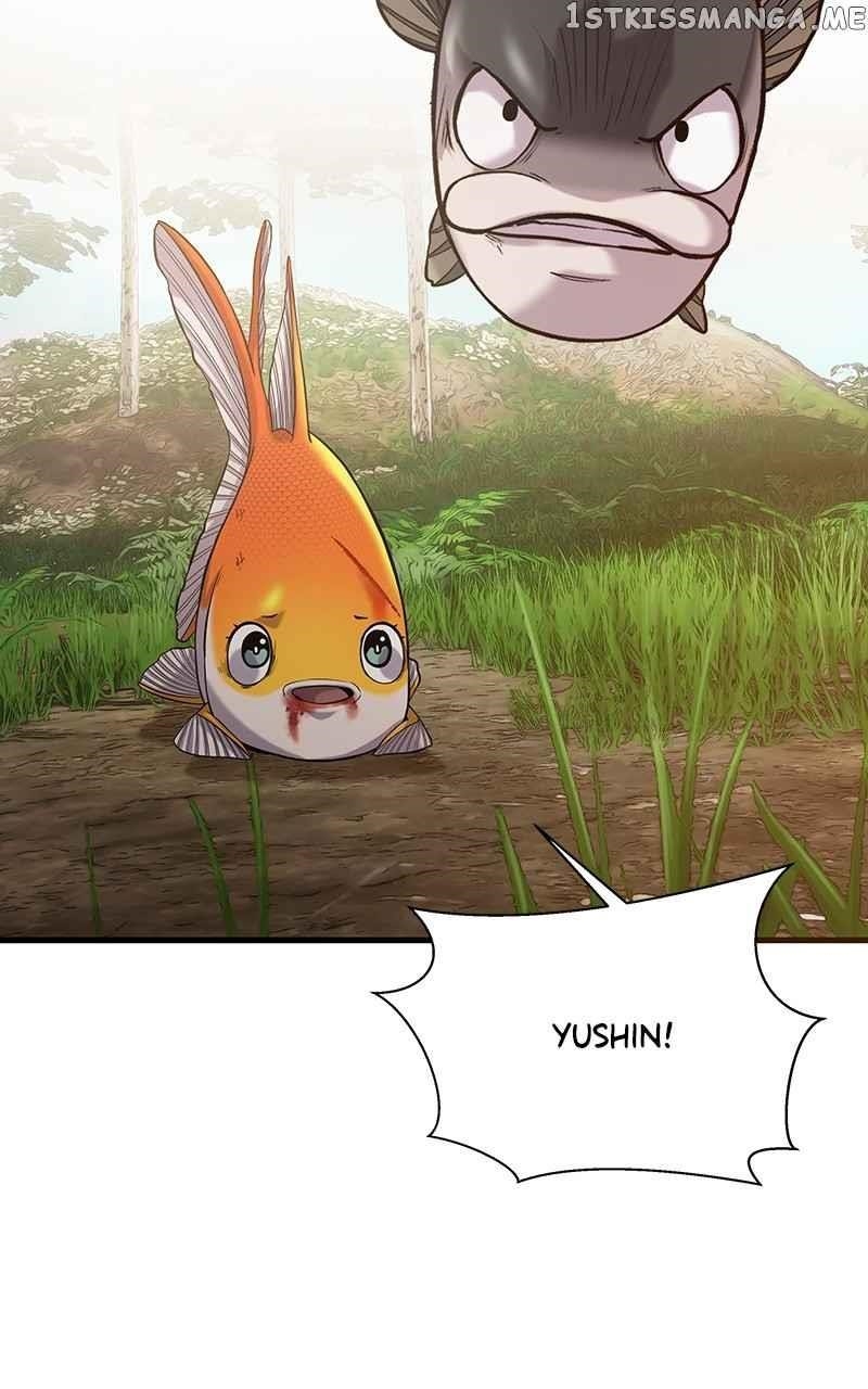 Surviving as a Fish Chapter 43 - Page 93
