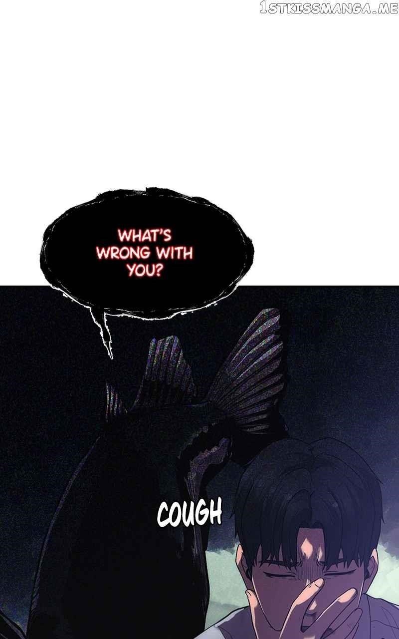 Surviving as a Fish Chapter 43 - Page 95