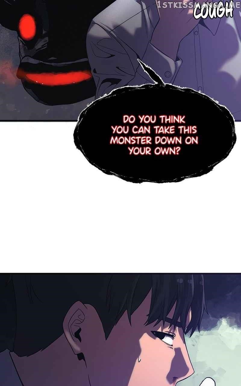 Surviving as a Fish Chapter 43 - Page 96