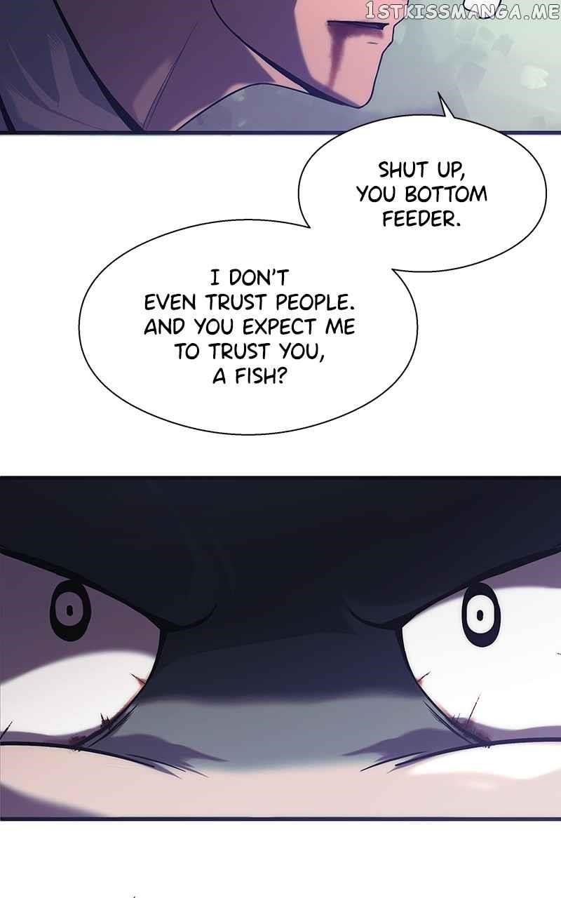 Surviving as a Fish Chapter 43 - Page 97