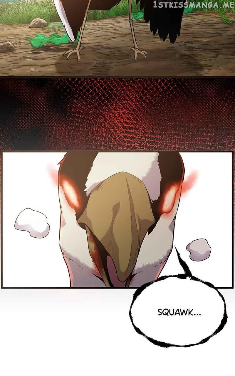 Surviving as a Fish Chapter 43 - Page 99