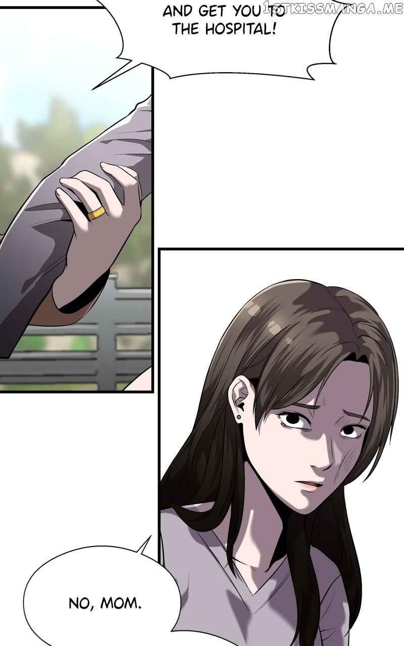 Surviving as a Fish Chapter 44 - Page 100