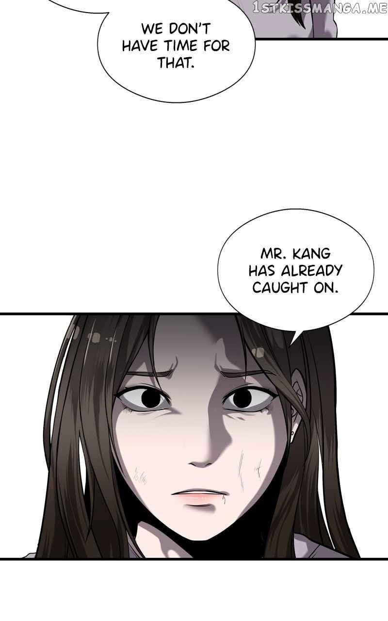 Surviving as a Fish Chapter 44 - Page 101