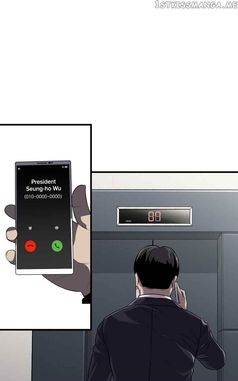 Surviving as a Fish Chapter 44 - Page 103