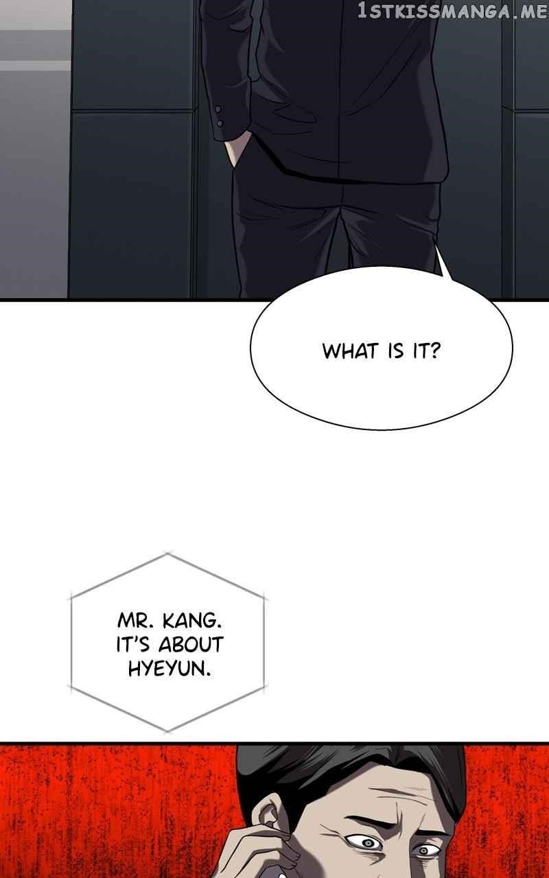 Surviving as a Fish Chapter 44 - Page 104