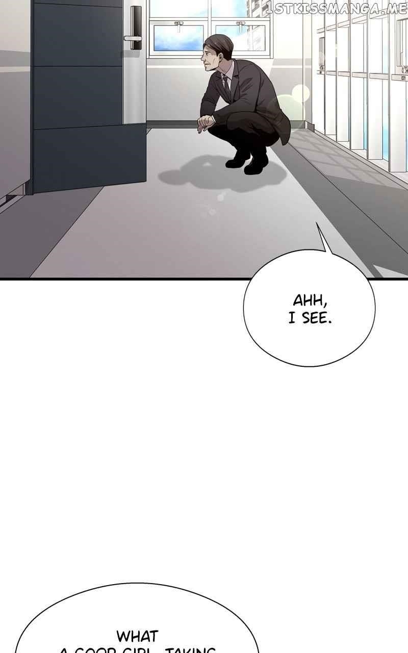 Surviving as a Fish Chapter 44 - Page 11