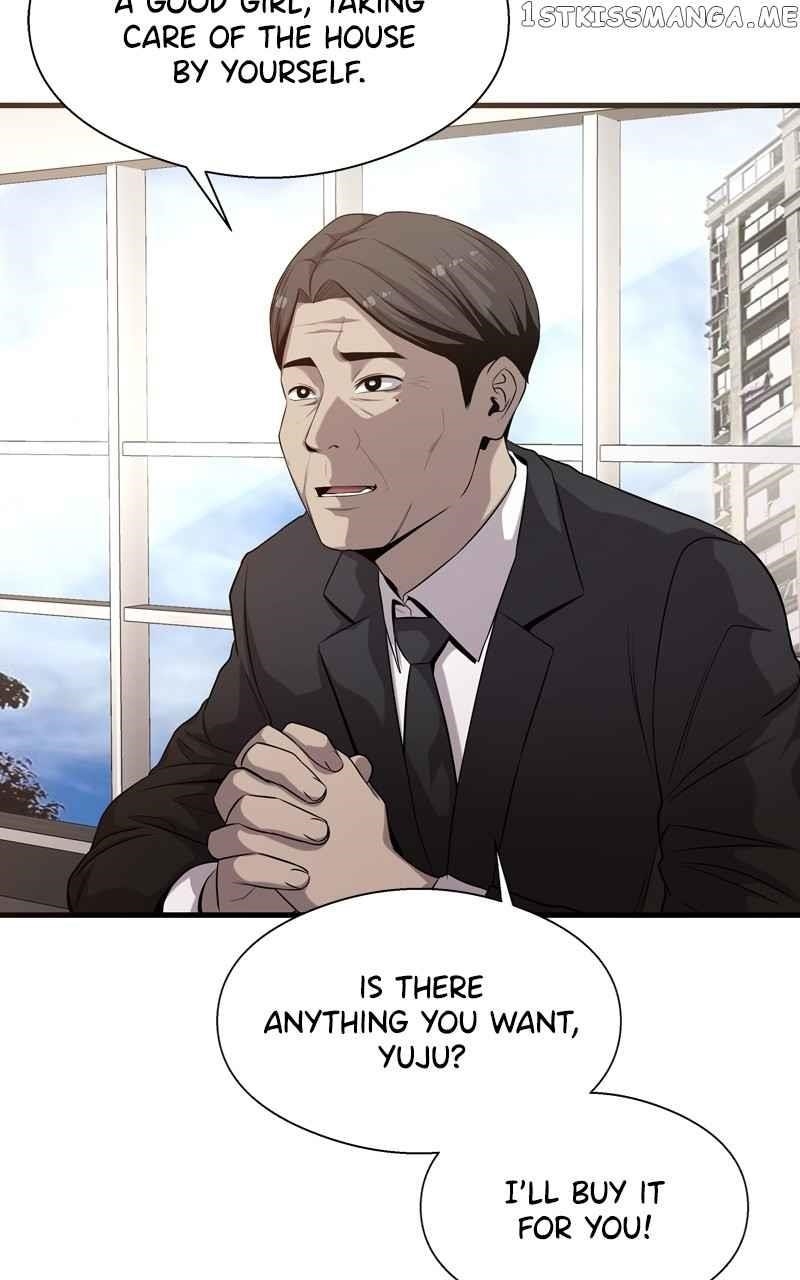 Surviving as a Fish Chapter 44 - Page 12