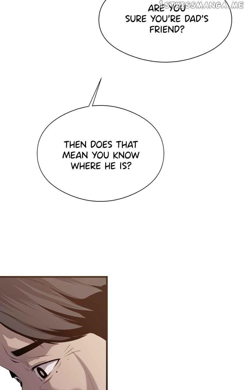 Surviving as a Fish Chapter 44 - Page 14