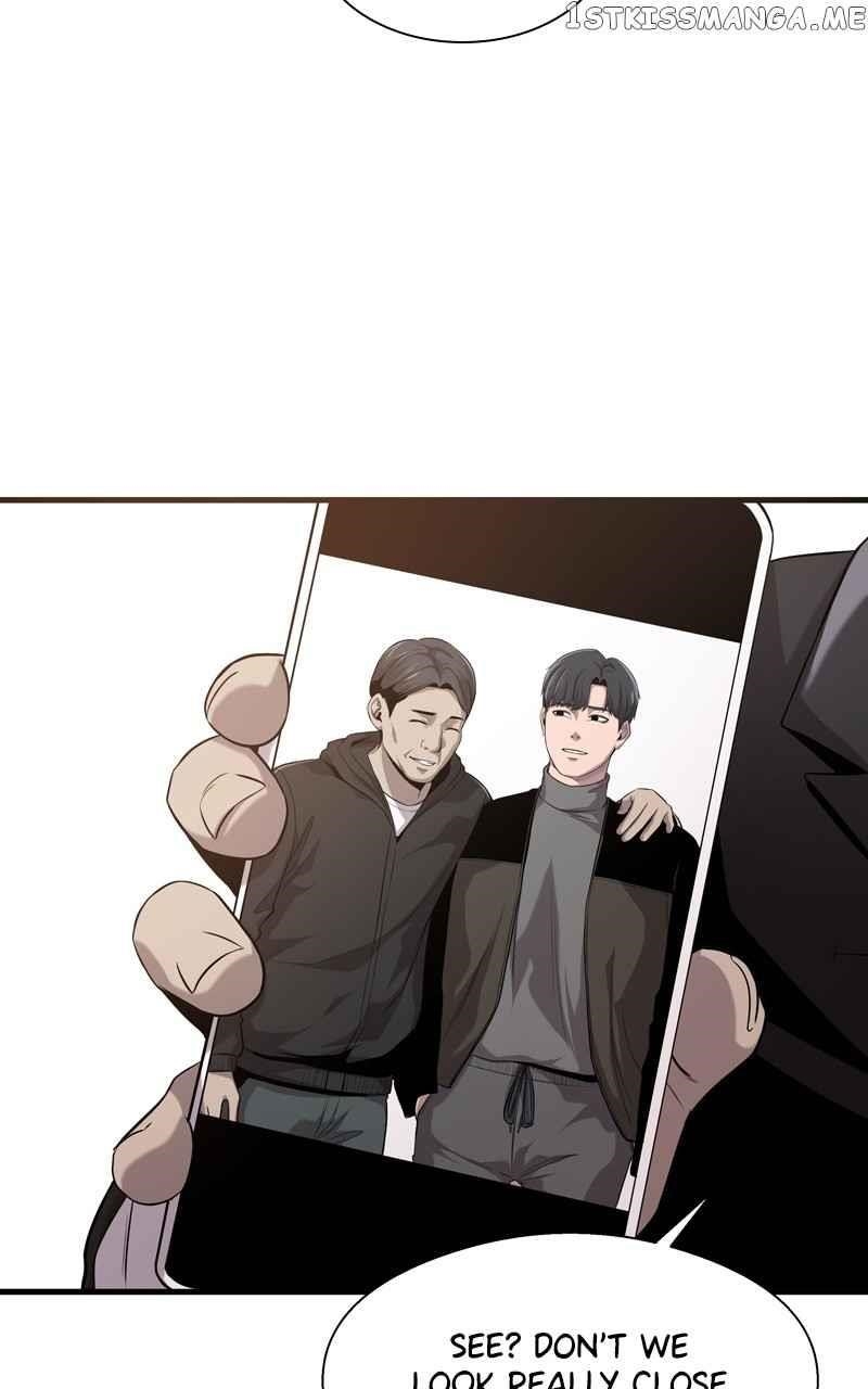 Surviving as a Fish Chapter 44 - Page 16