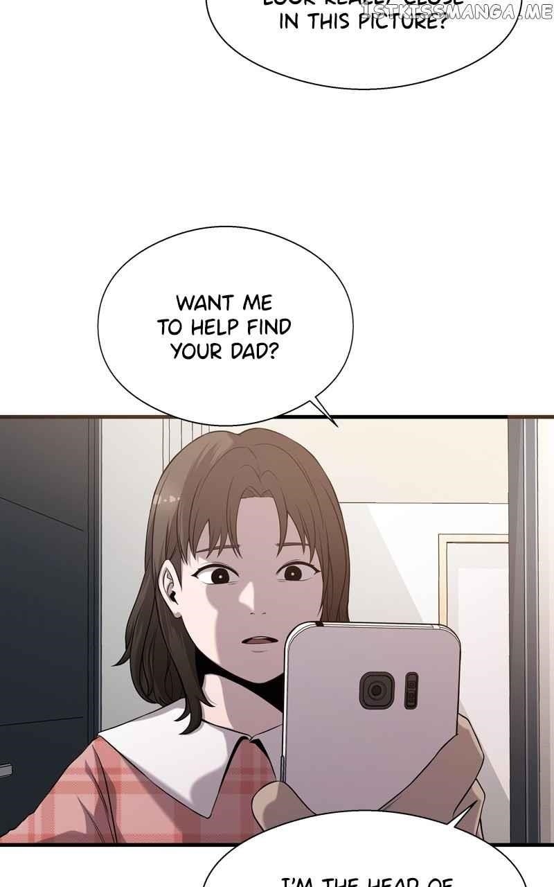 Surviving as a Fish Chapter 44 - Page 17