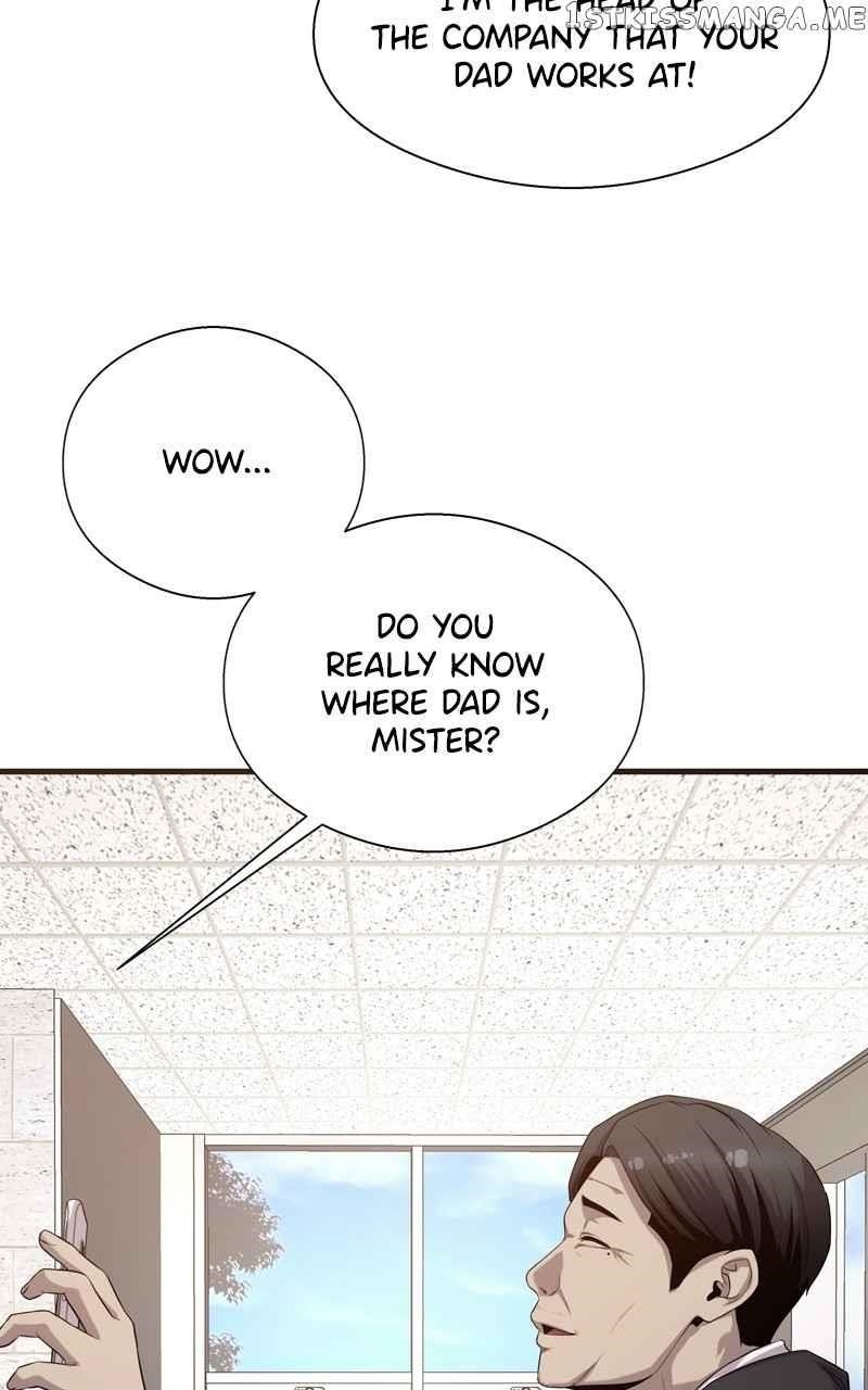 Surviving as a Fish Chapter 44 - Page 18