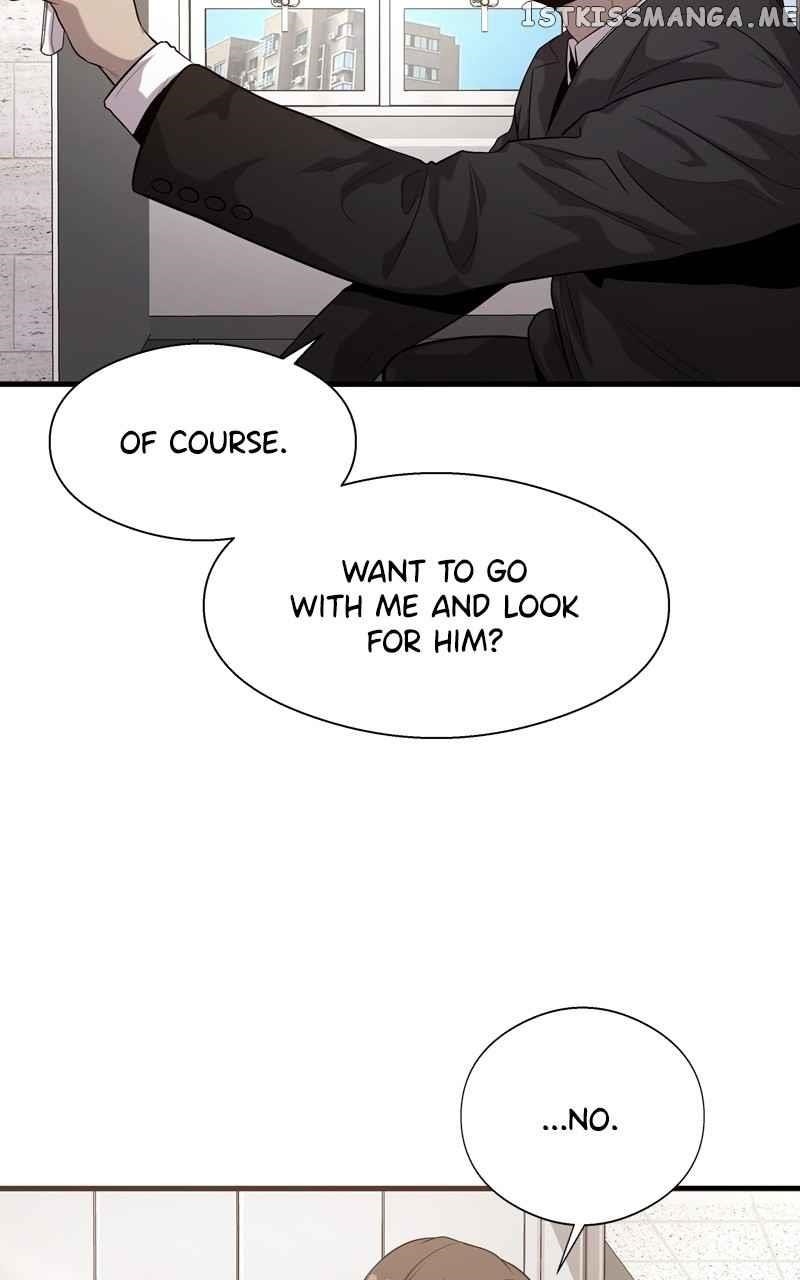 Surviving as a Fish Chapter 44 - Page 19