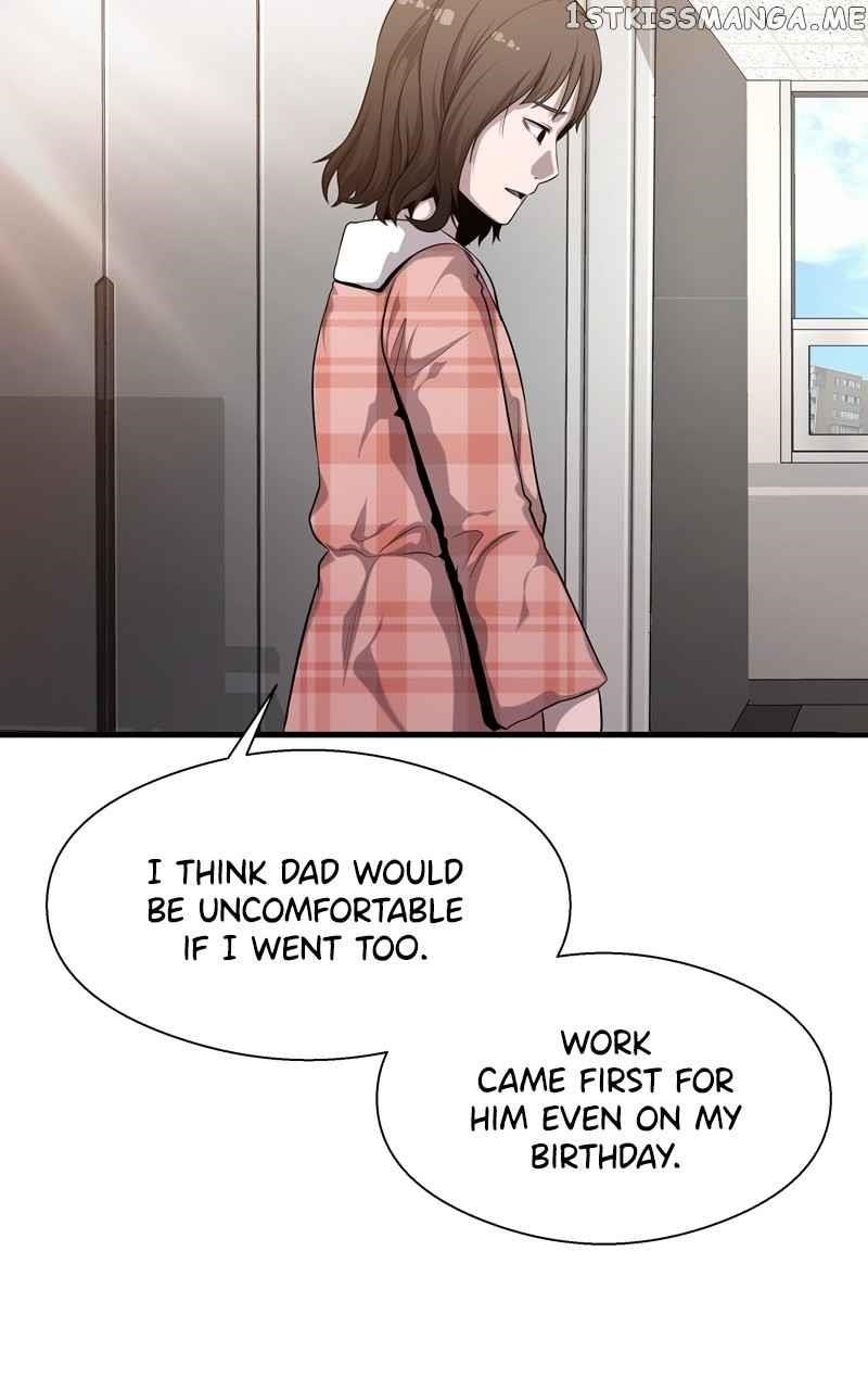 Surviving as a Fish Chapter 44 - Page 20