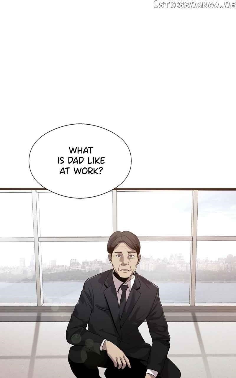 Surviving as a Fish Chapter 44 - Page 21