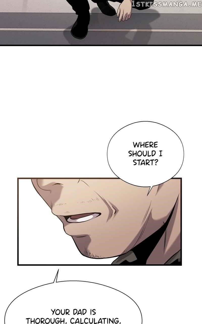 Surviving as a Fish Chapter 44 - Page 22