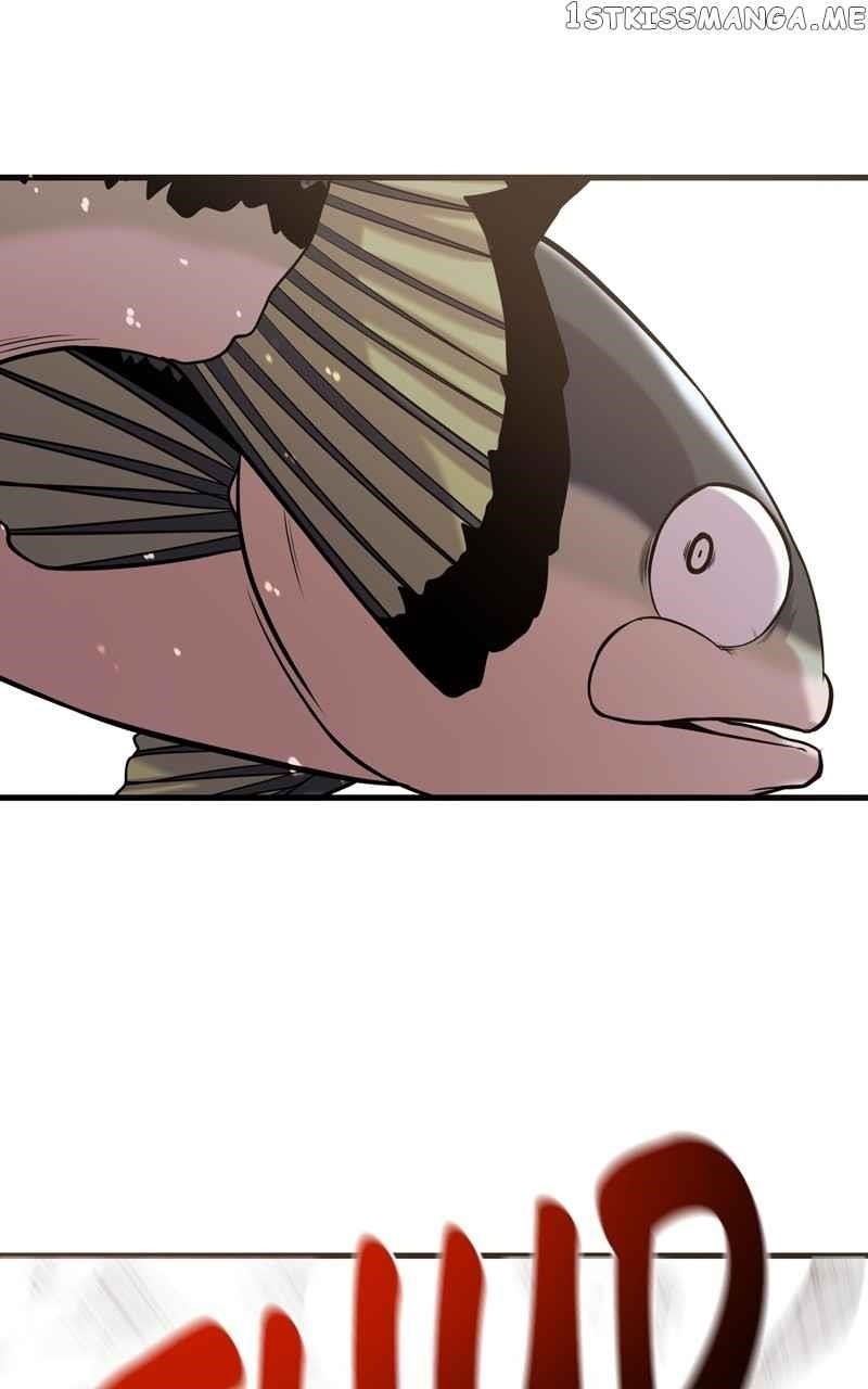 Surviving as a Fish Chapter 44 - Page 26